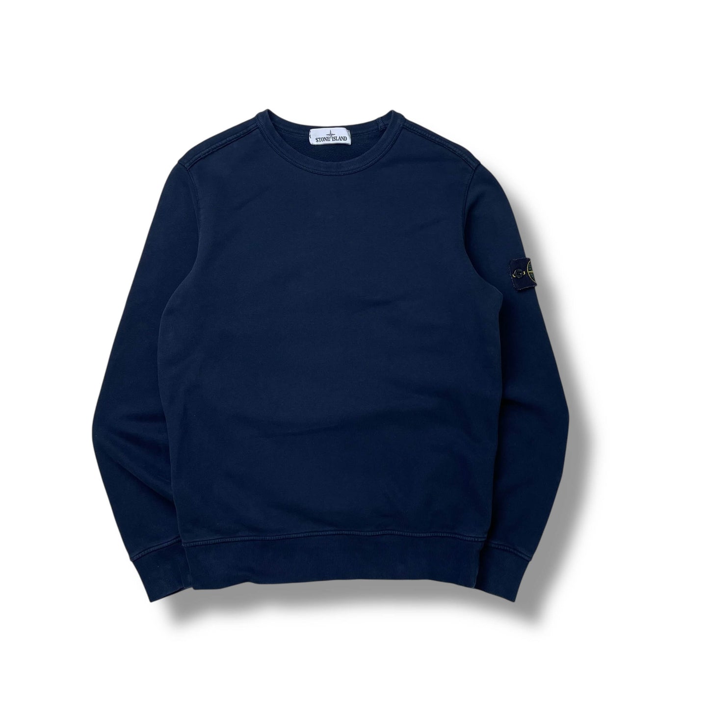 Stone Island Sweatshirt (M)