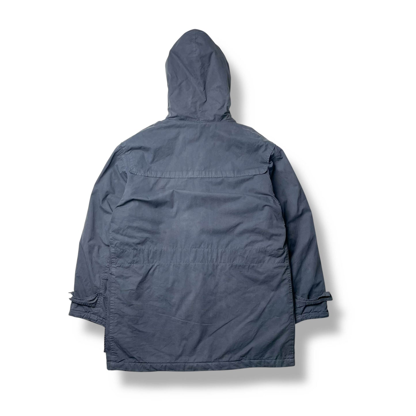 Vintage Boneville Parka Jacket (M)