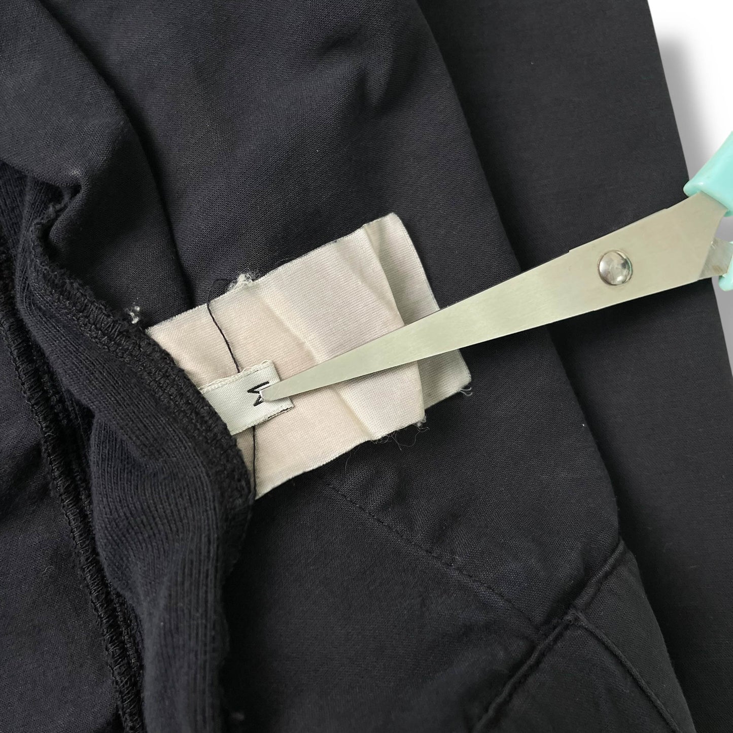 Vintage Stone Island Sweatshirt Jacket (M)