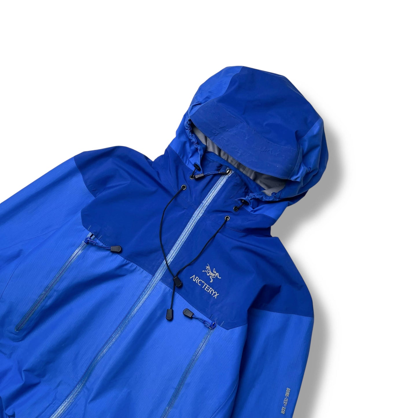 Vintage Arc’teryx Beta AR Gore-Tex Pro Jacket (L)