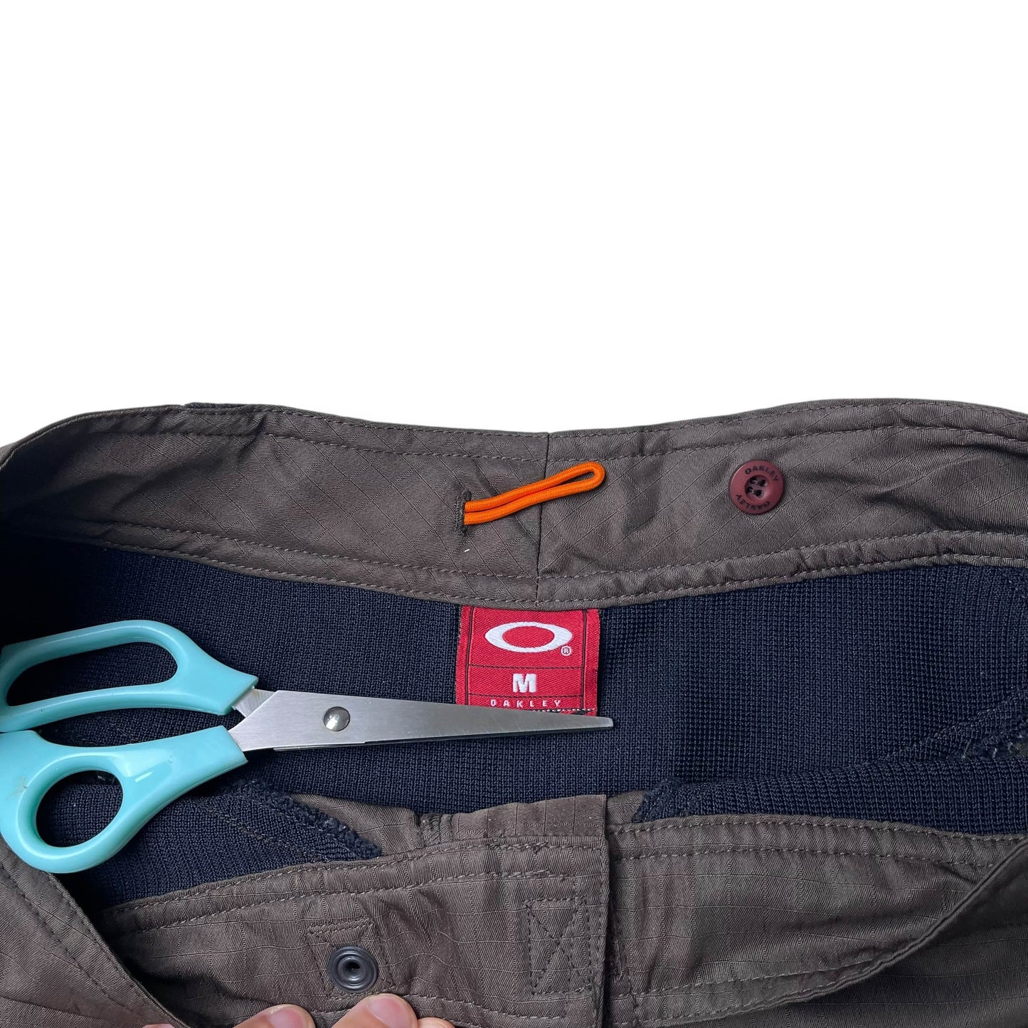 Oakley Factory Pilot Technical Shorts (M)