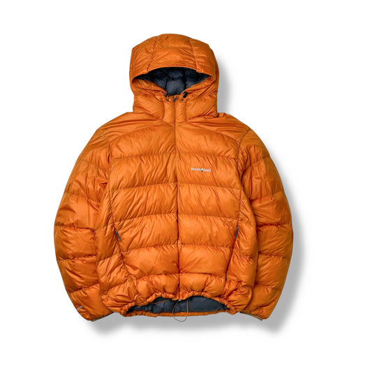 Montbell Alpine Down Jacket (L)