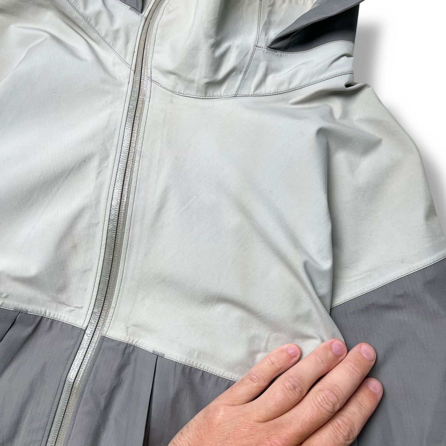 Vintage Arc'teryx Sidewinder AR (XL)