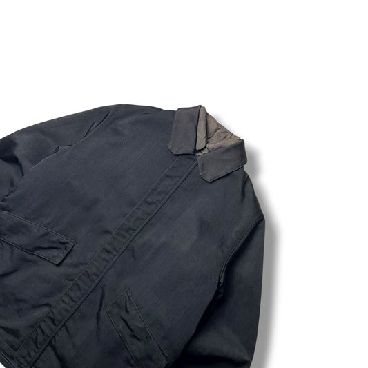 Vintage CP Company Heavy Nylon Jacket (L)