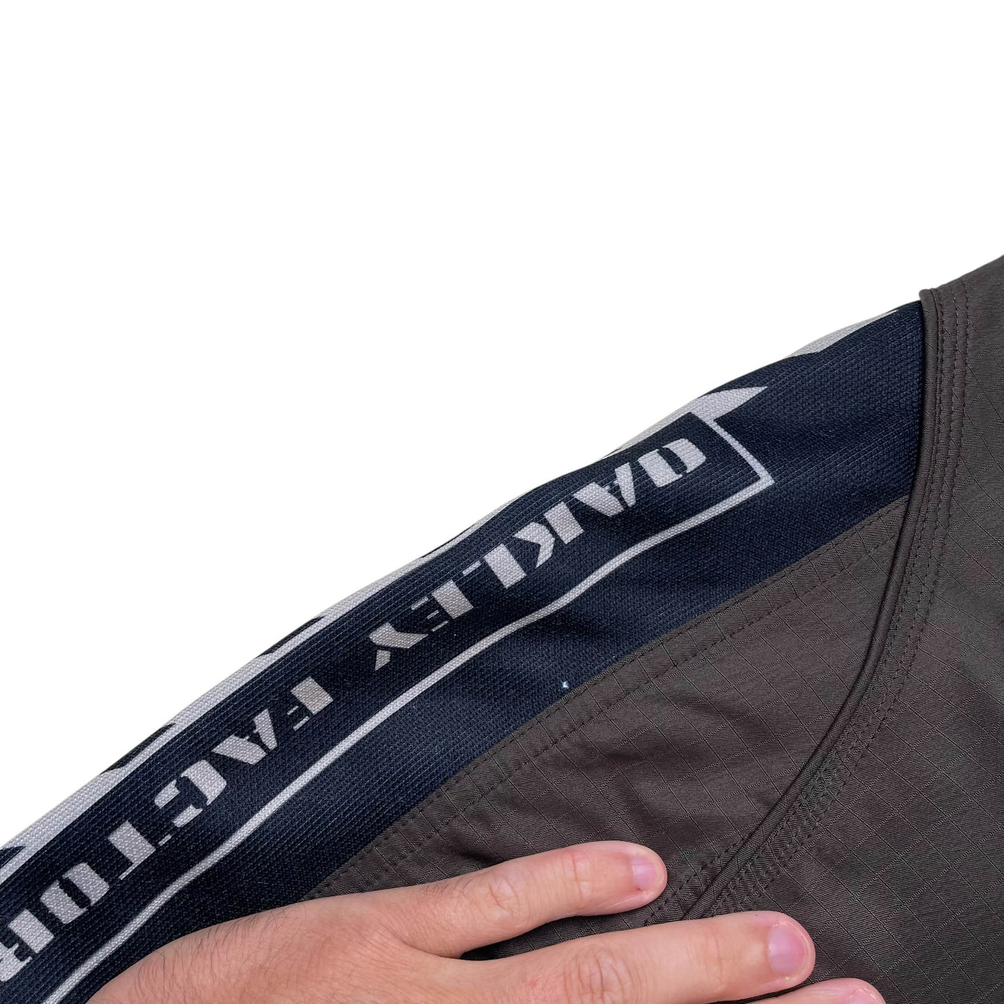 Oakley Factory Pilot Technical Shorts (M)