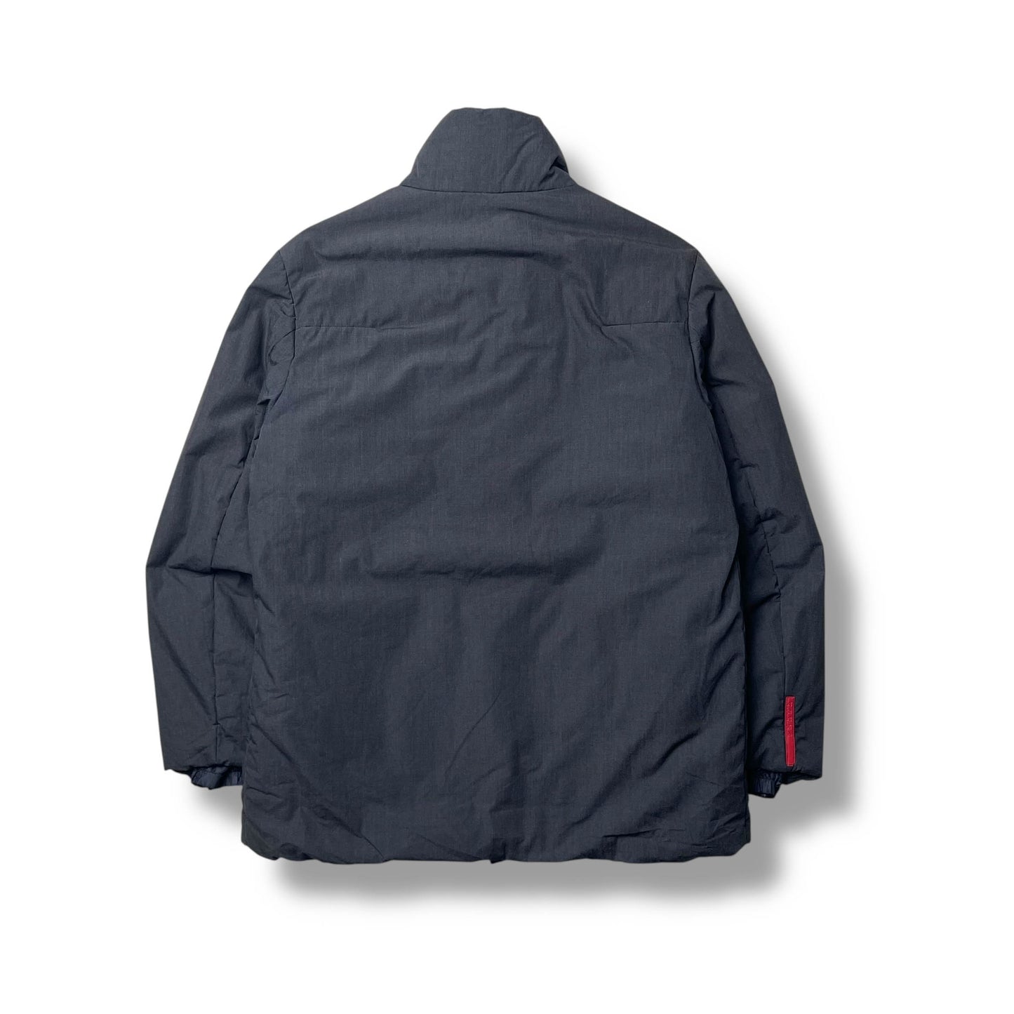 Prada Sport Kevlar Padded Jacket (S/M)