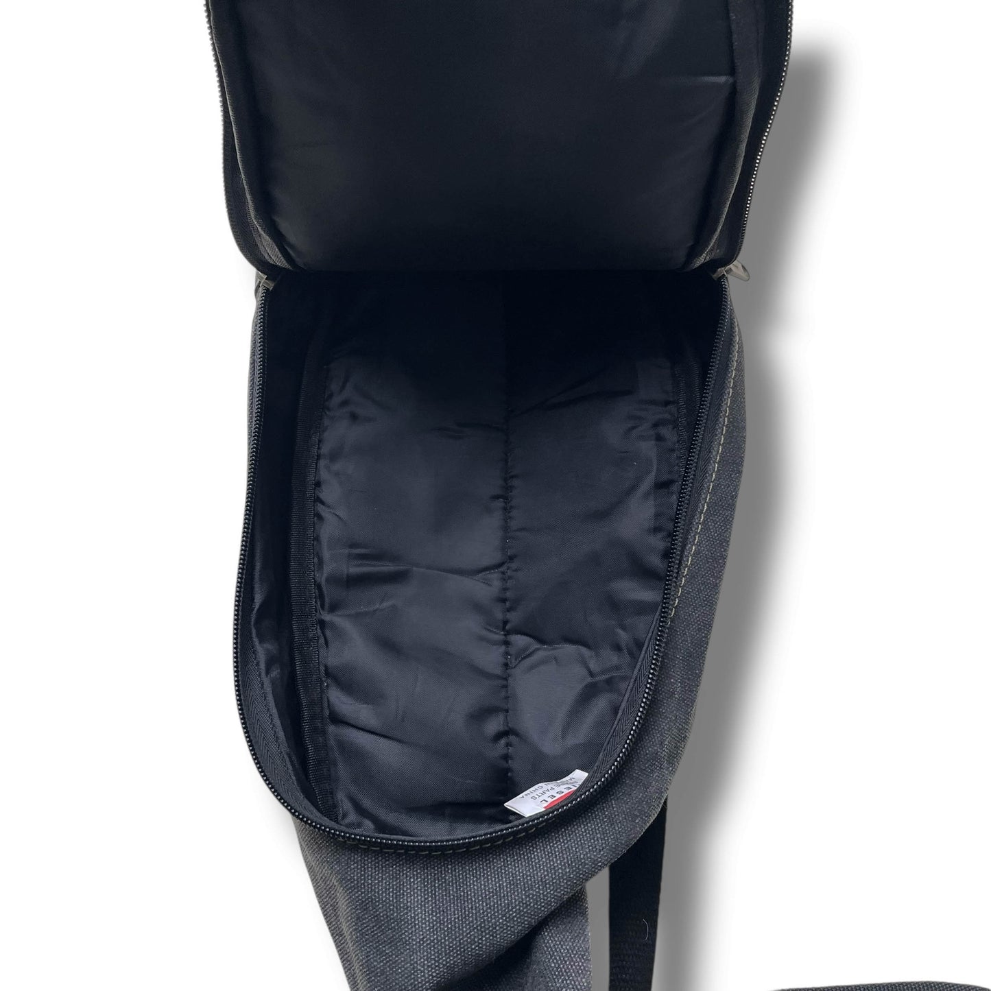 Vintage Diesel Spare Parts Sling Bag