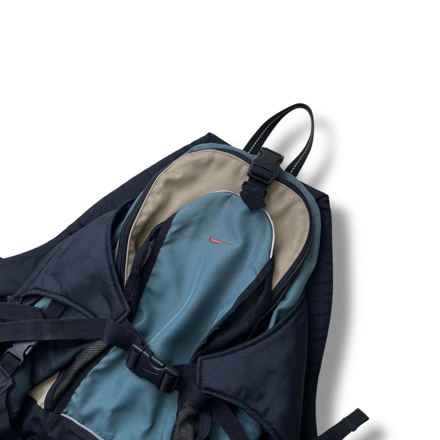 Vintage Nike Backpack