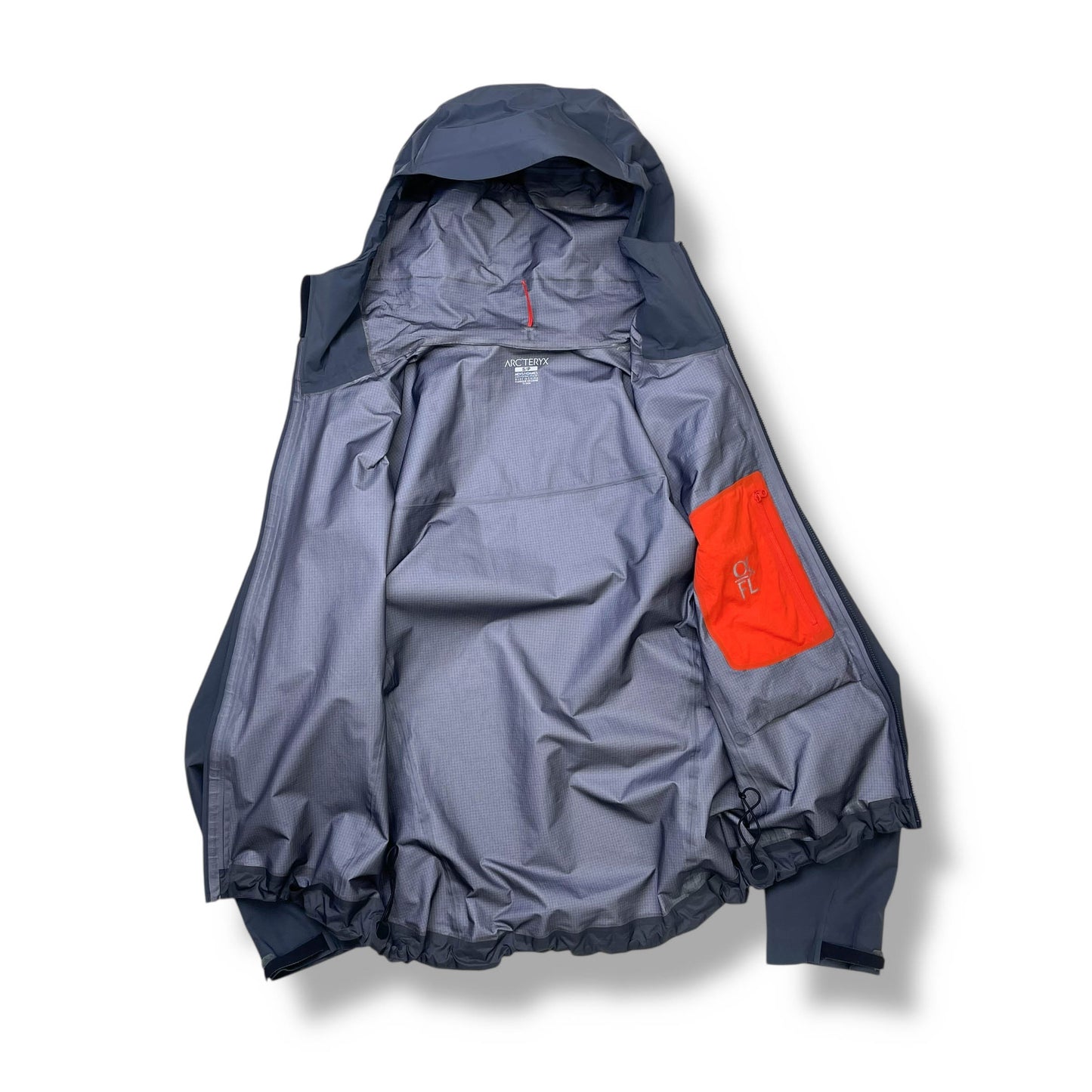 Arc'teryx Alpha FL (S)