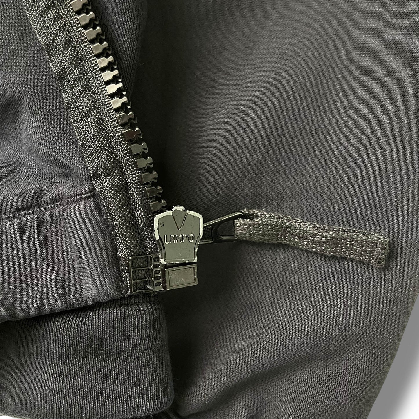 Vintage Stone Island Sweatshirt Jacket (M)