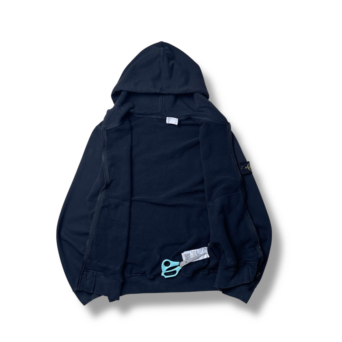 Stone Island Hoodie (L)
