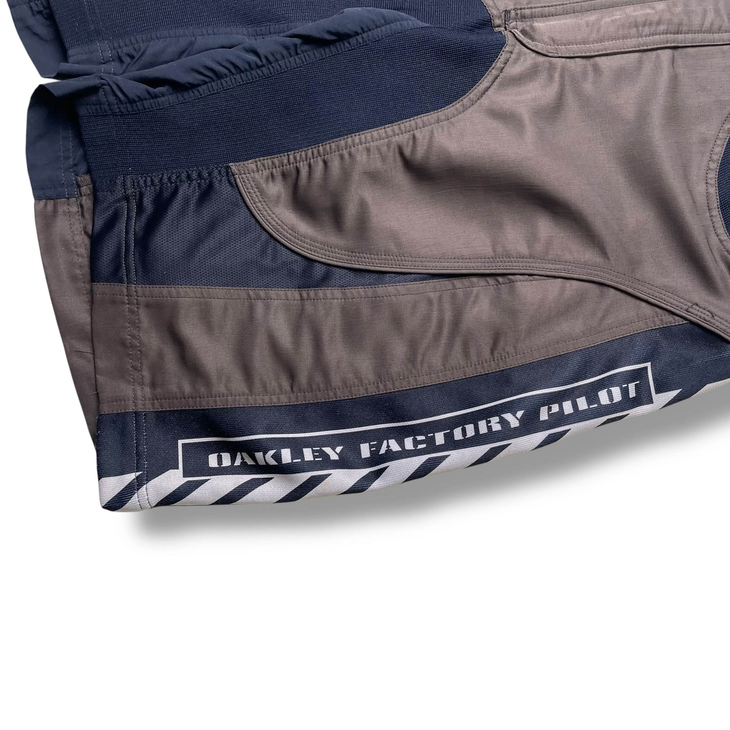 Oakley Factory Pilot Technical Shorts (M)