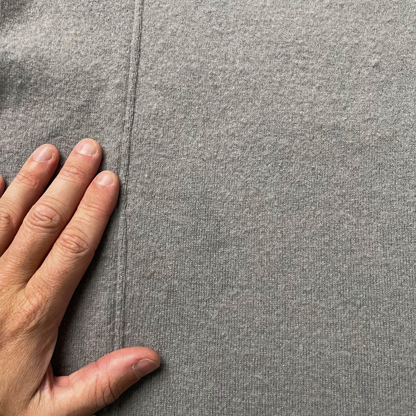 Vintage Stone Island Knit Jumper (XXL)