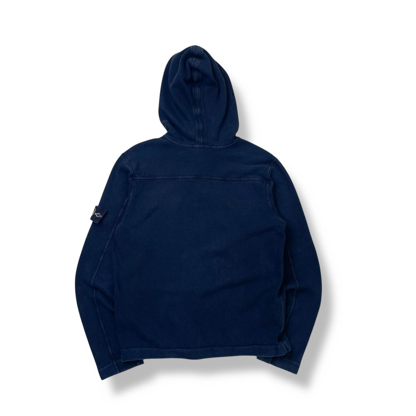 Stone Island Hoodie (L)