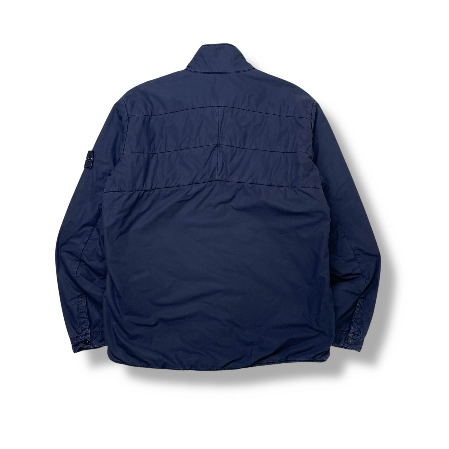 Stone Island Quilted Overshirt/ Jacket (XXL)