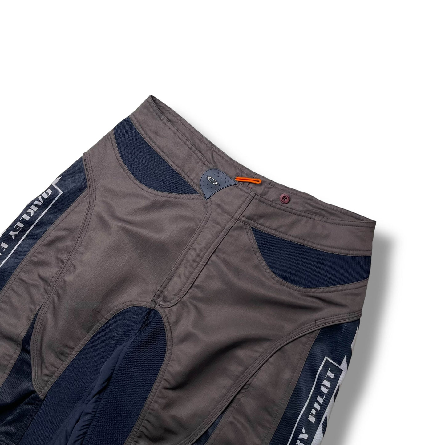 Oakley Factory Pilot Technical Shorts (M)