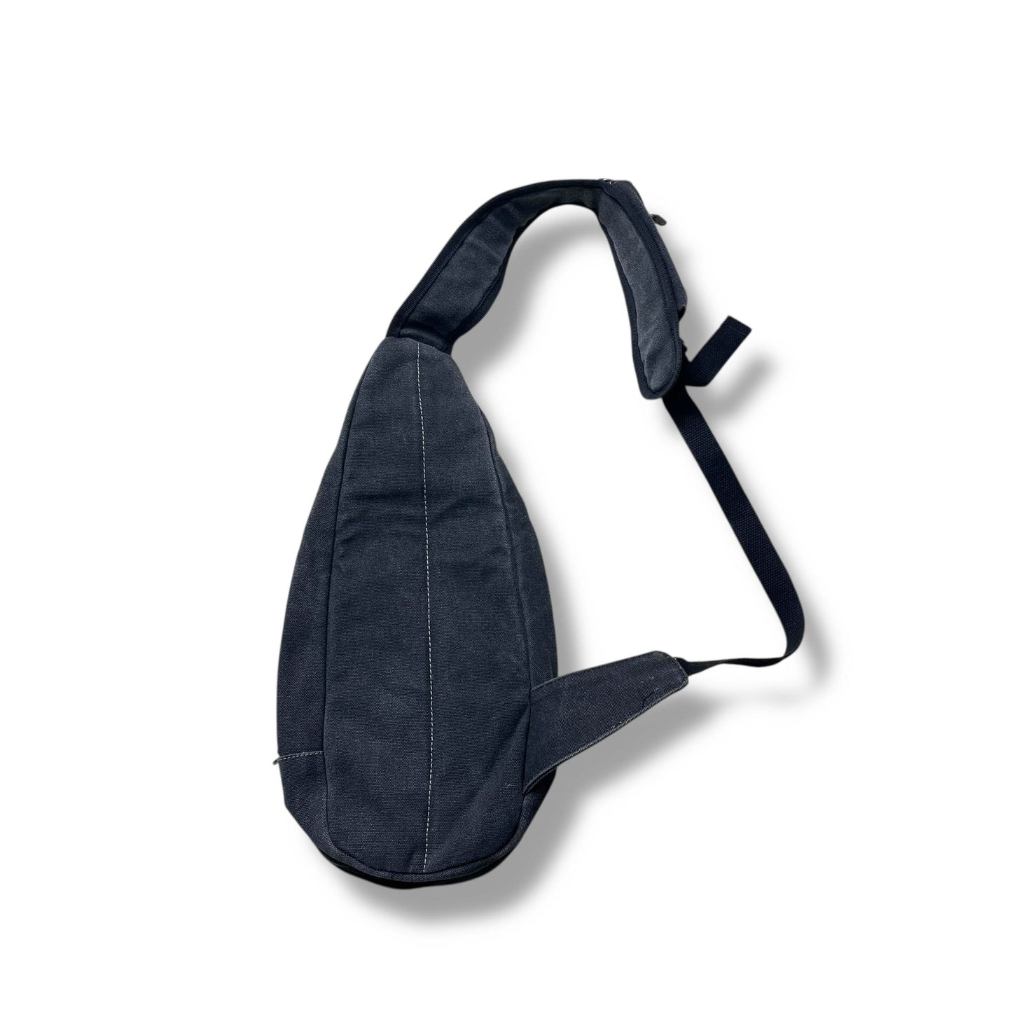 Vintage Diesel Spare Parts Sling Bag