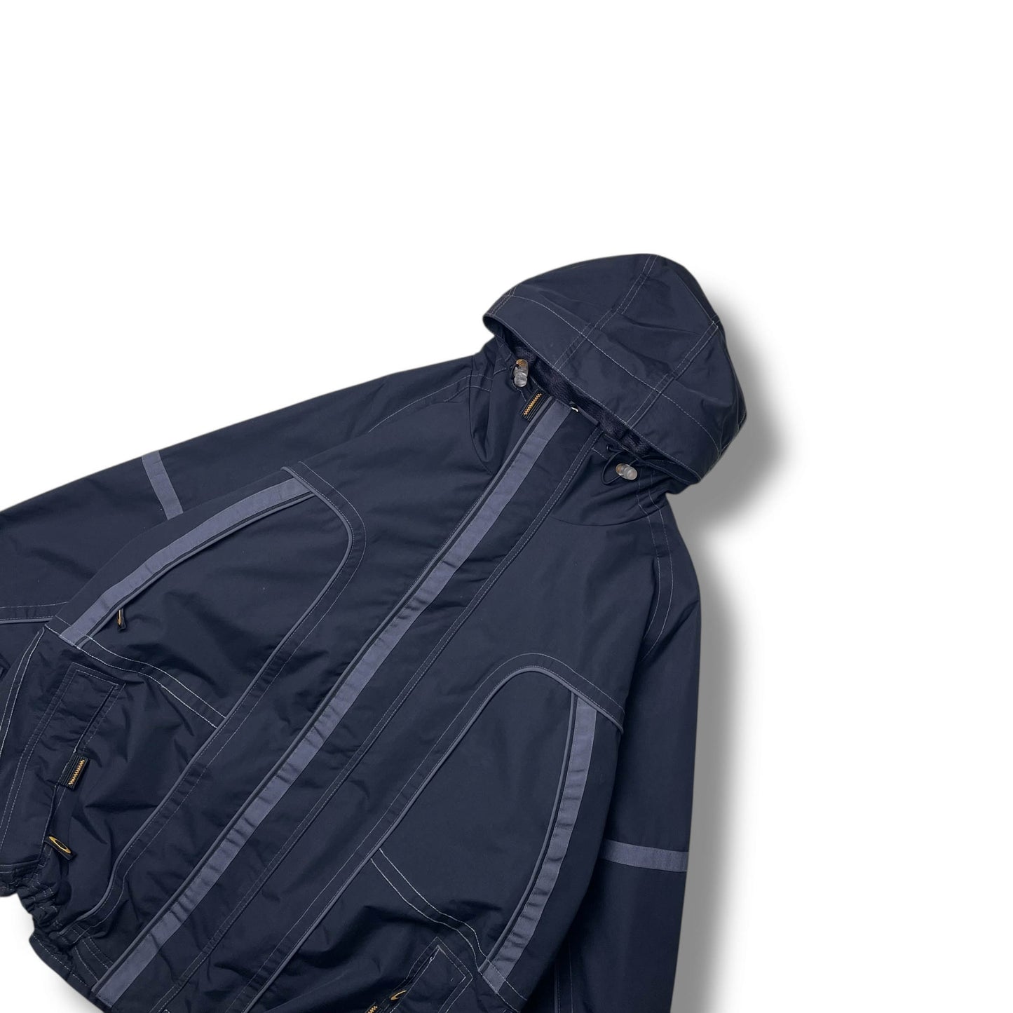 Vintage Oakley Software Technical Jacket (M)