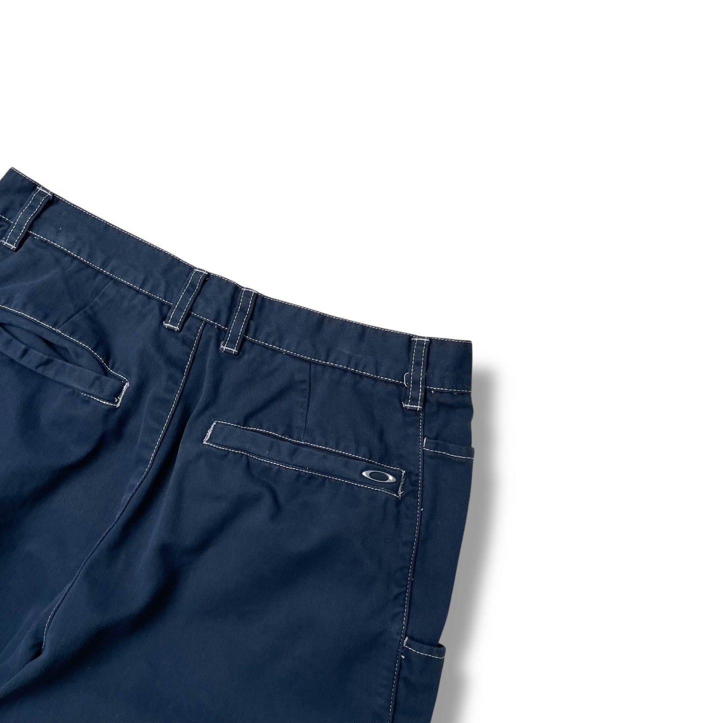 Oakley Contrast Stitch Pants (W32)