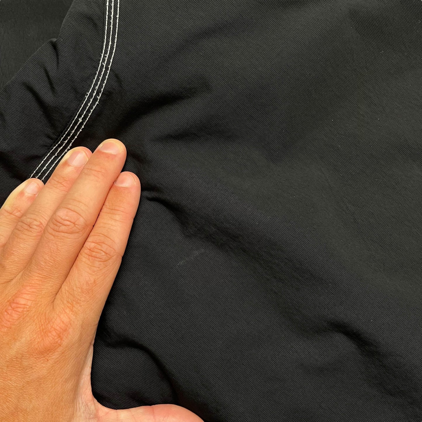 Vintage Nike ACG 3-Layer Outer Shell Jacket (L)