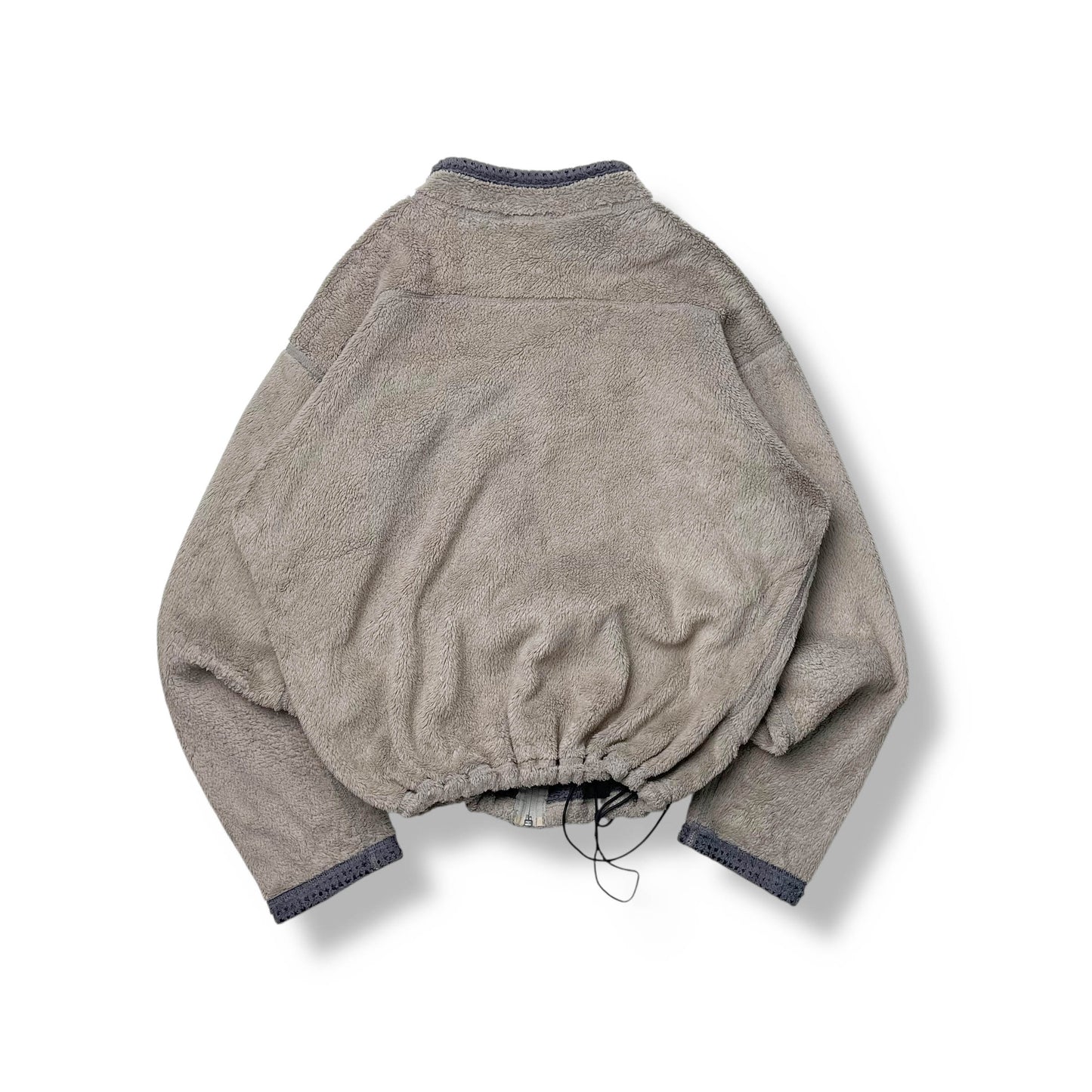 Vintage Patagonia R2 Regulator Fleece Jacket (M)