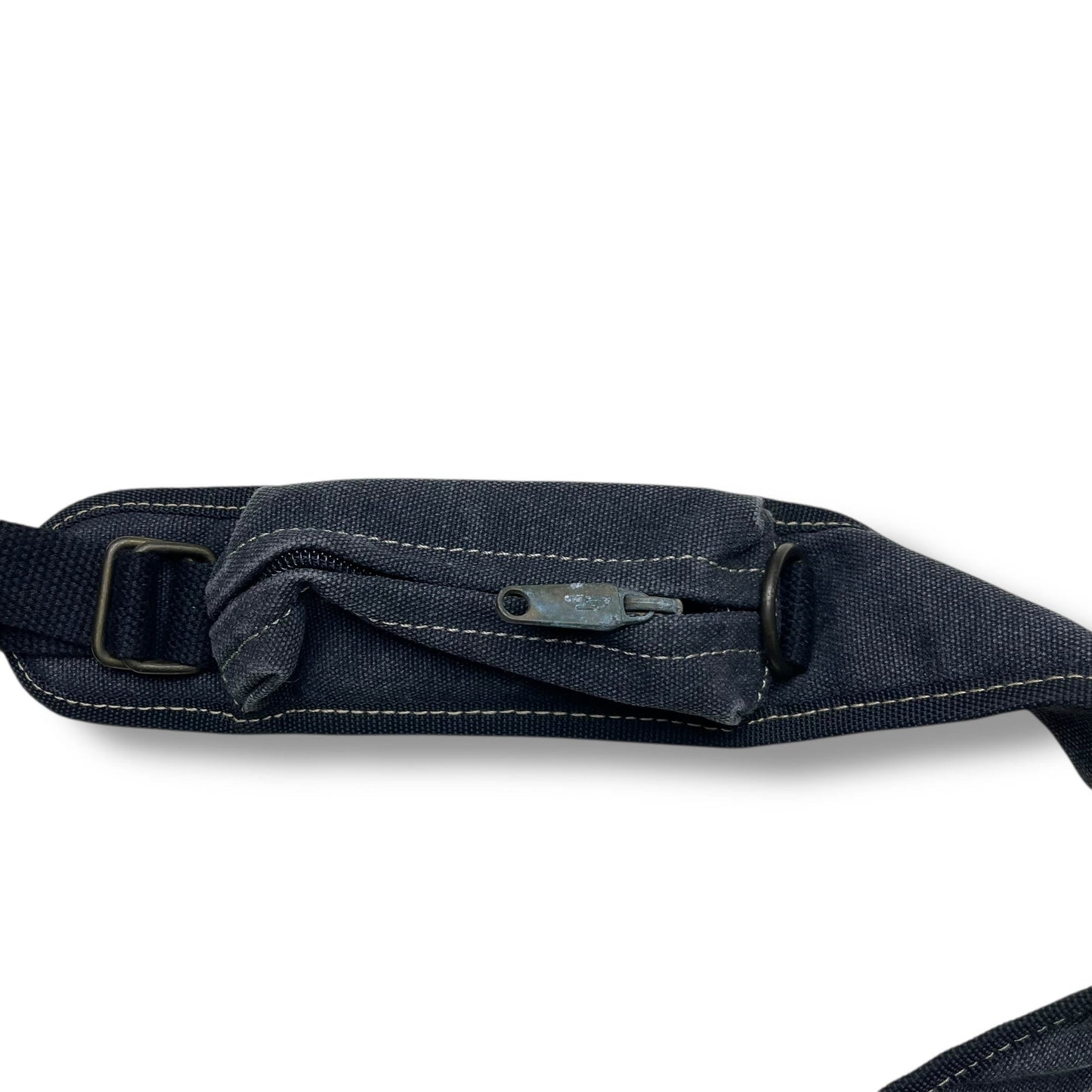Vintage Diesel Spare Parts Sling Bag