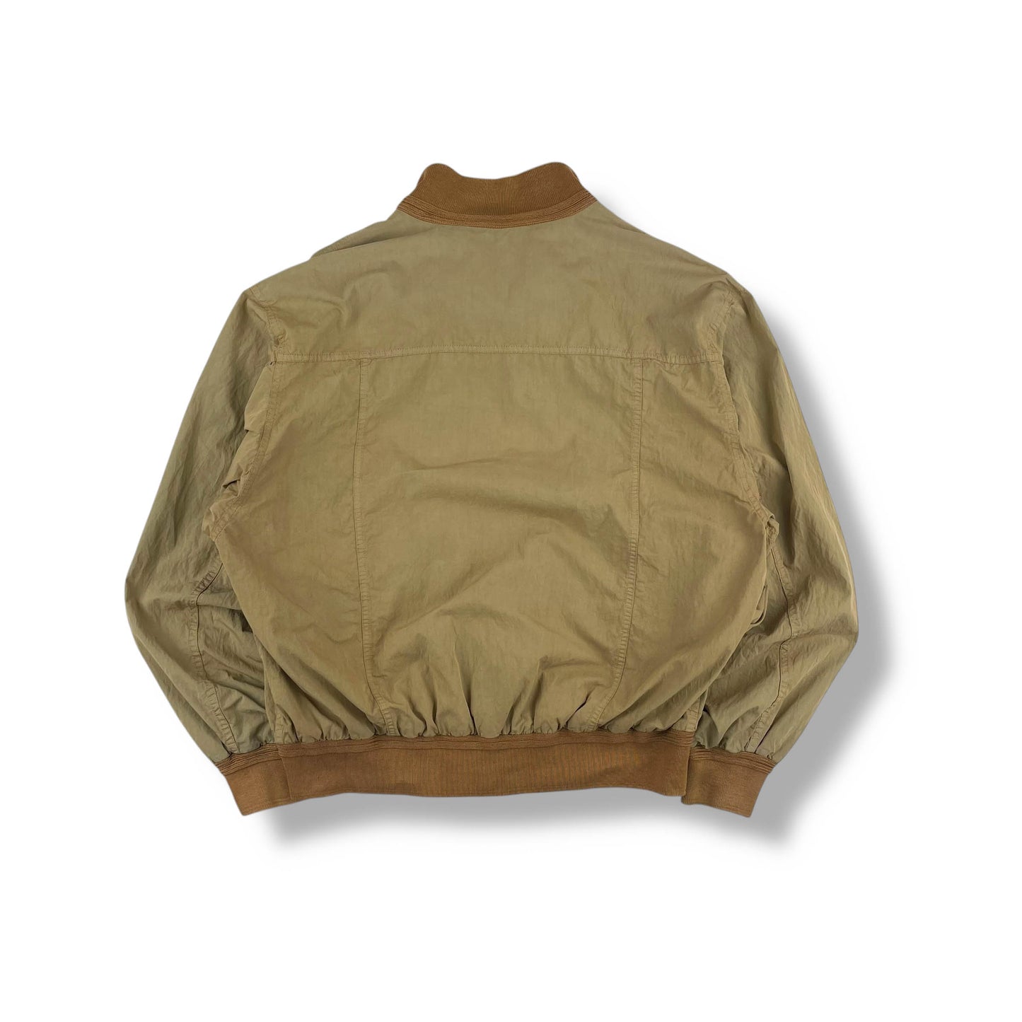 Vintage CP Company Flight Jacket (XXL)