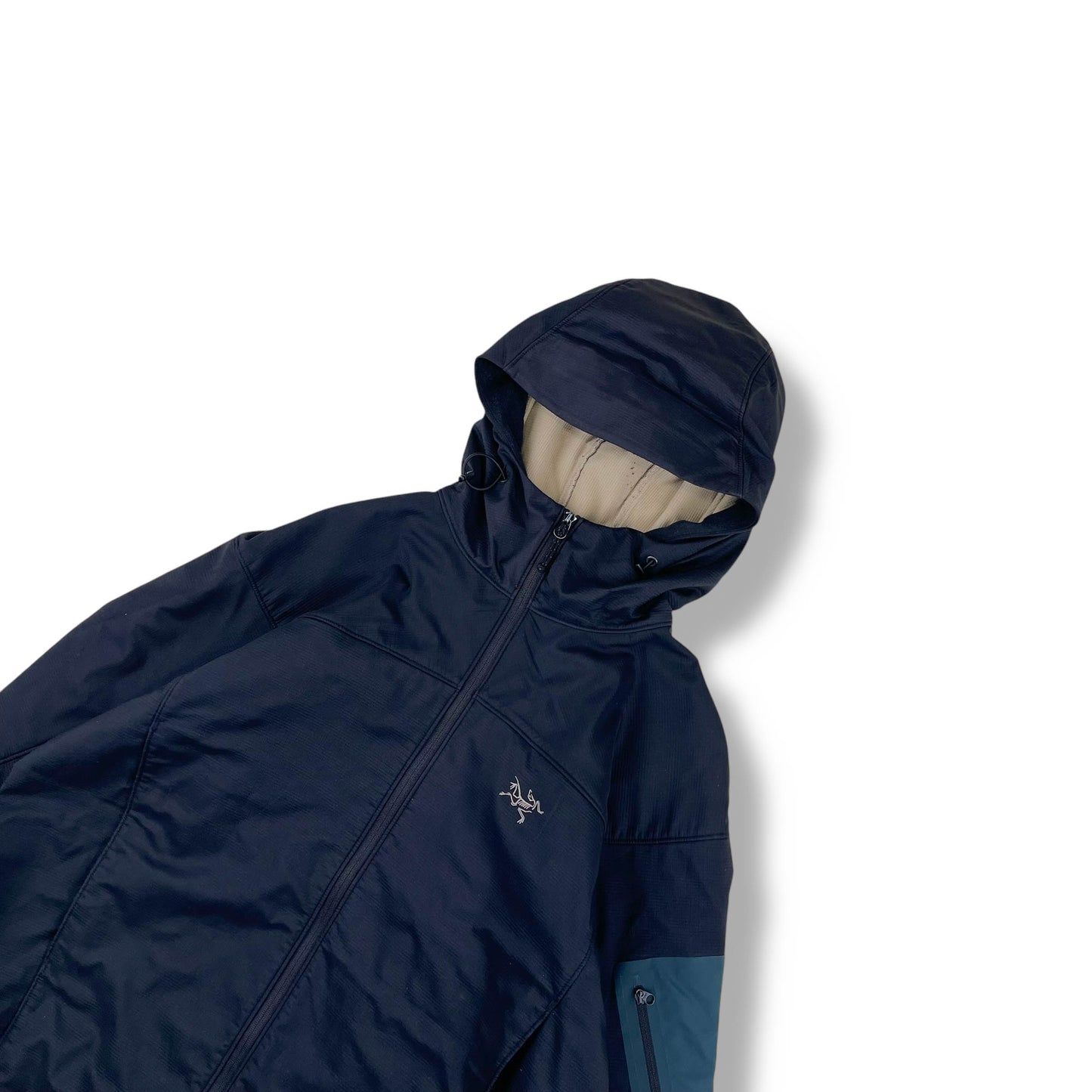 Vintage Arc'teryx Epsilon LT Hoodie (L)