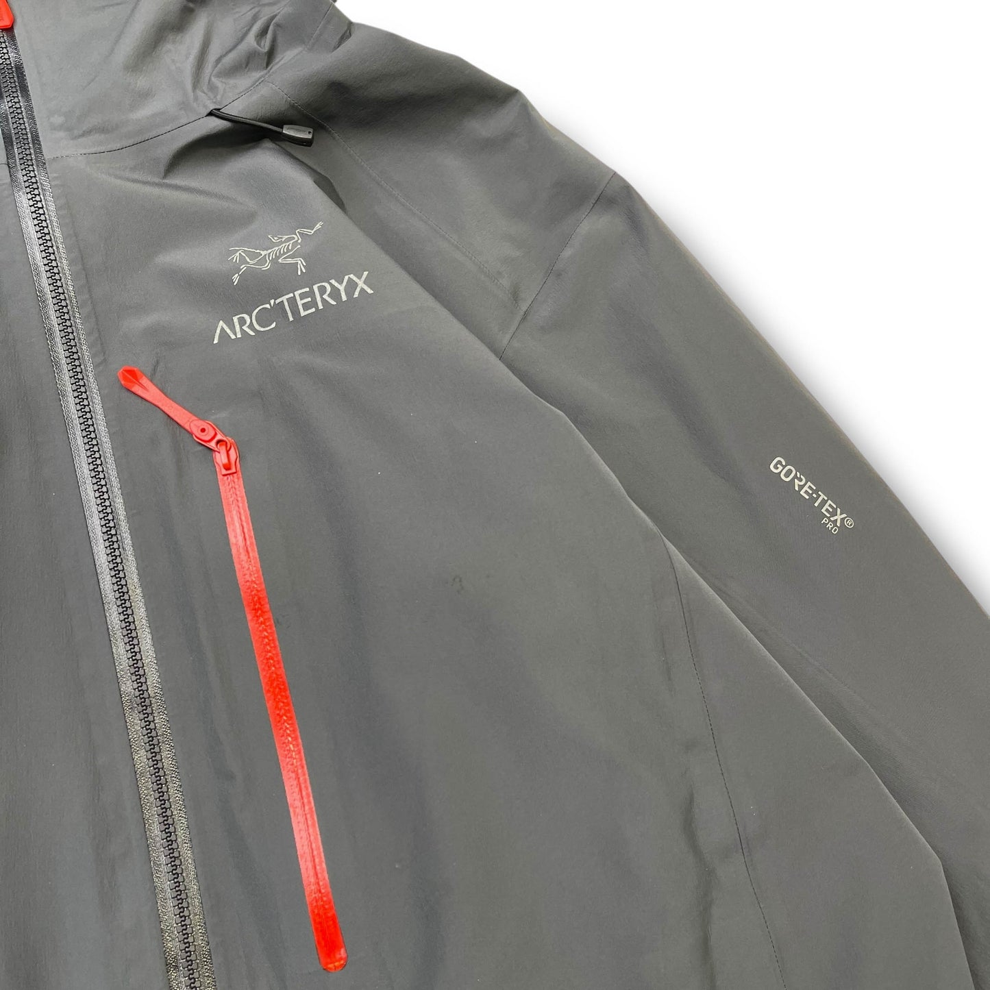 Arc'teryx Alpha FL (S)