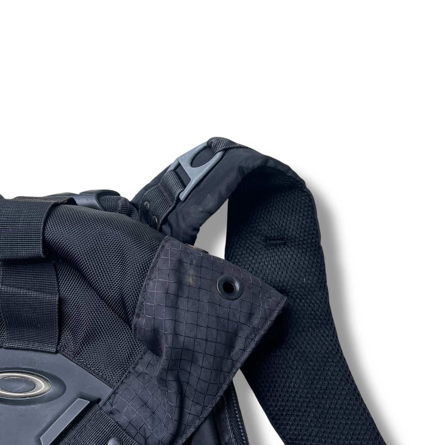 Vintage Oakley Factory Pilot Assault Backpack