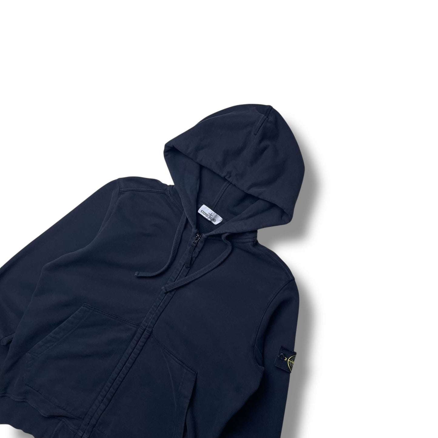 Stone Island Hoodie (L)