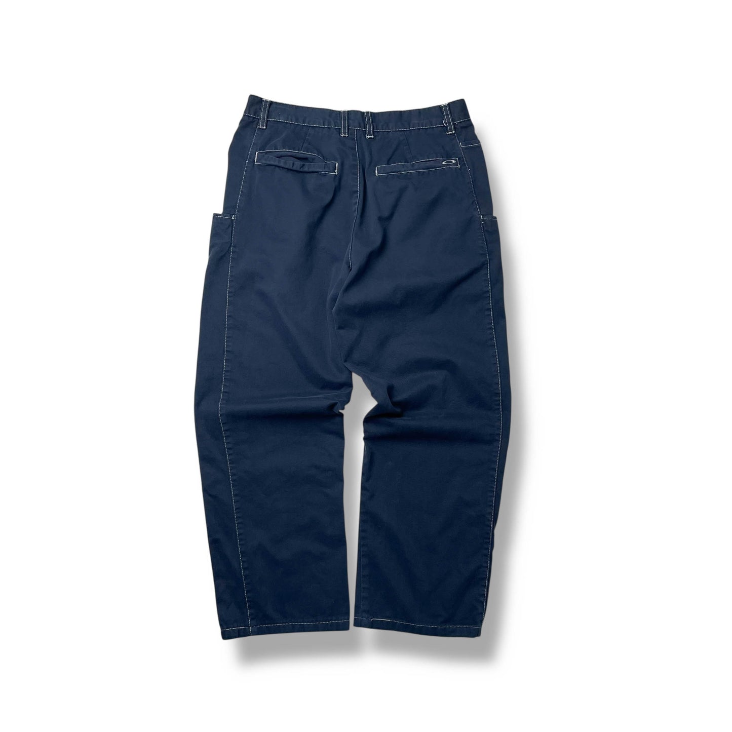 Oakley Contrast Stitch Pants (W32)