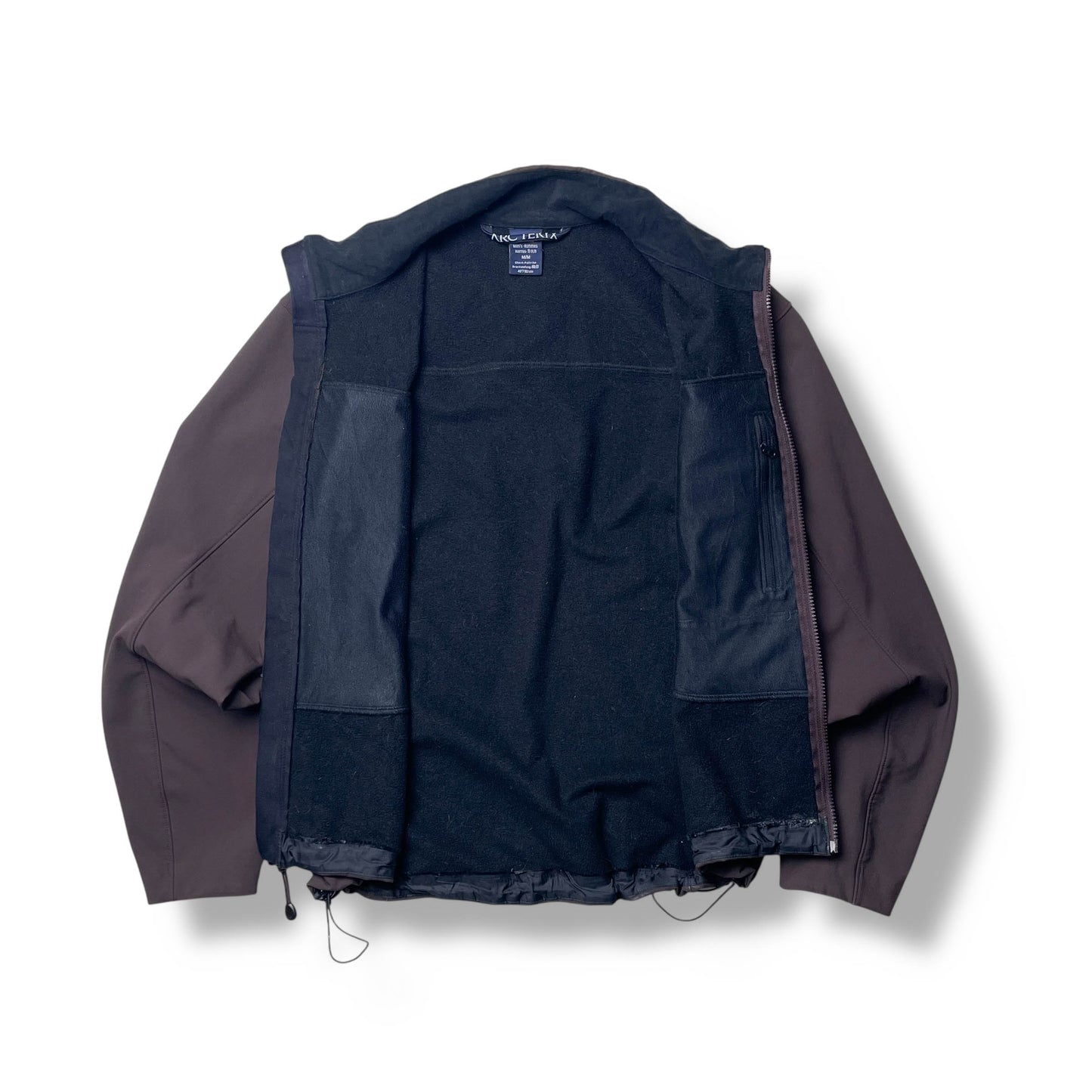 Vintage Arc'teryx Gamma SV Softshell (M)