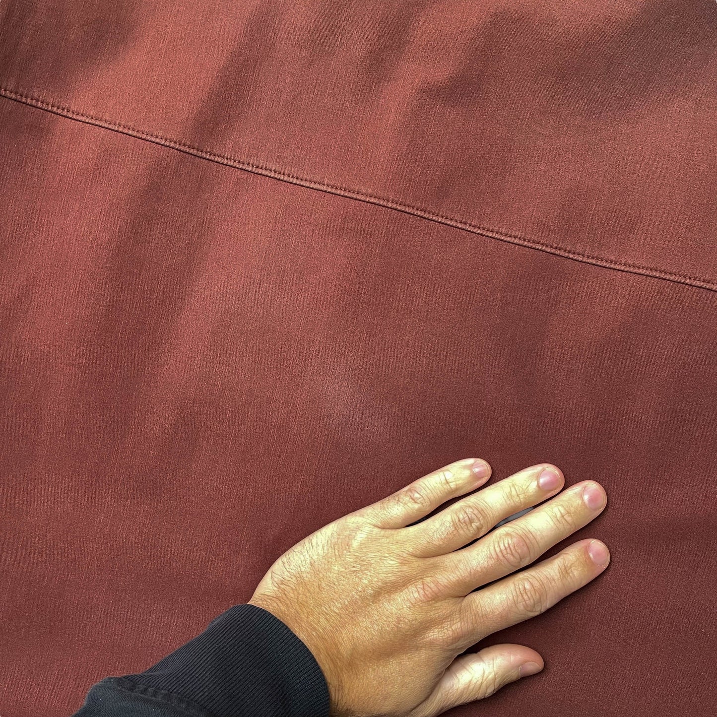 Vintage Arc’teryx Gamma SV Jacket (L)