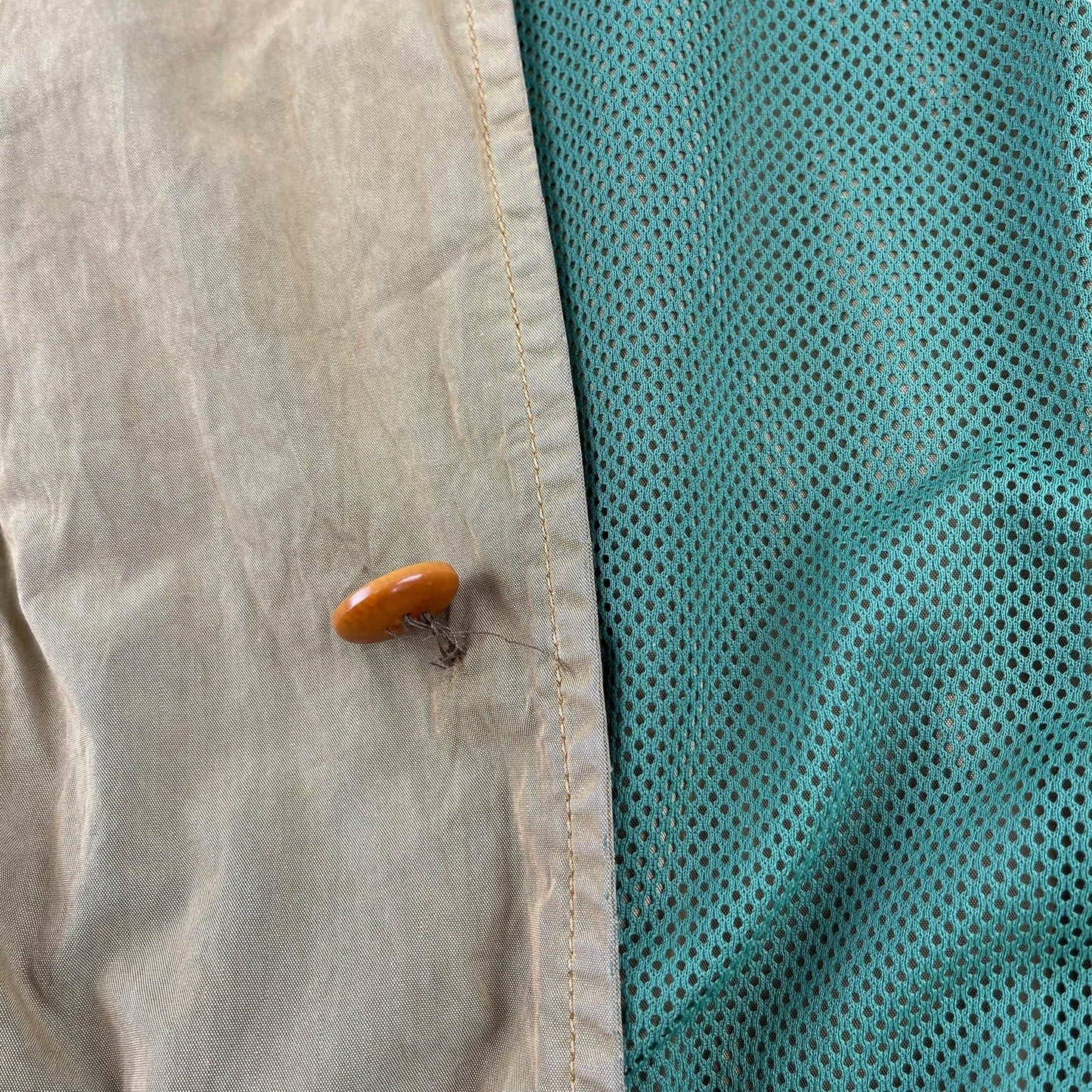 Vintage CP Company Flight Jacket (XXL)