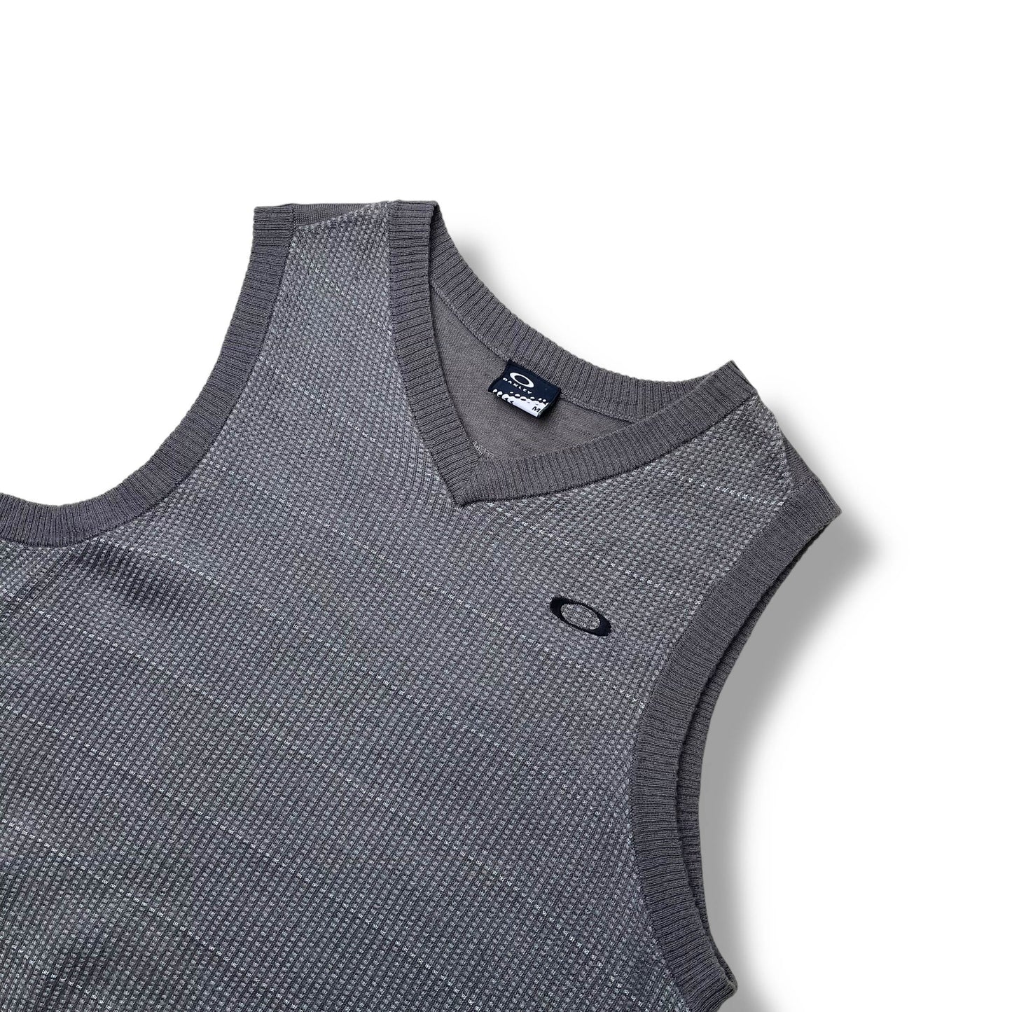 Oakley Knit Vest (M)