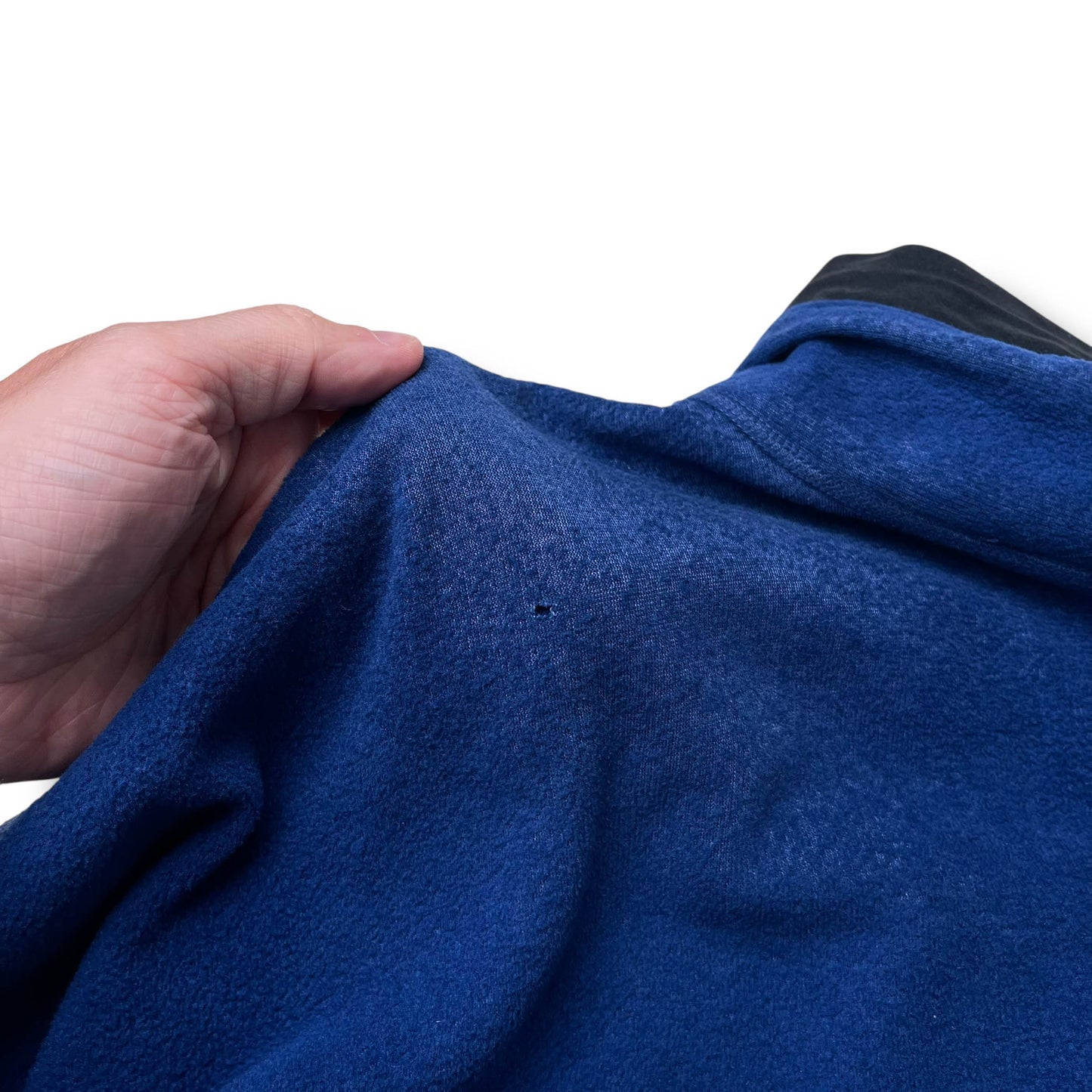 Vintage Arc'teryx Delta AR Fleece Jacket (XXL)
