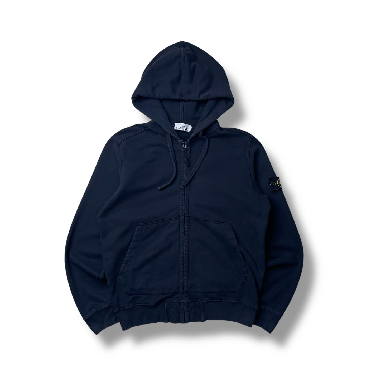 Stone Island Hoodie (L)