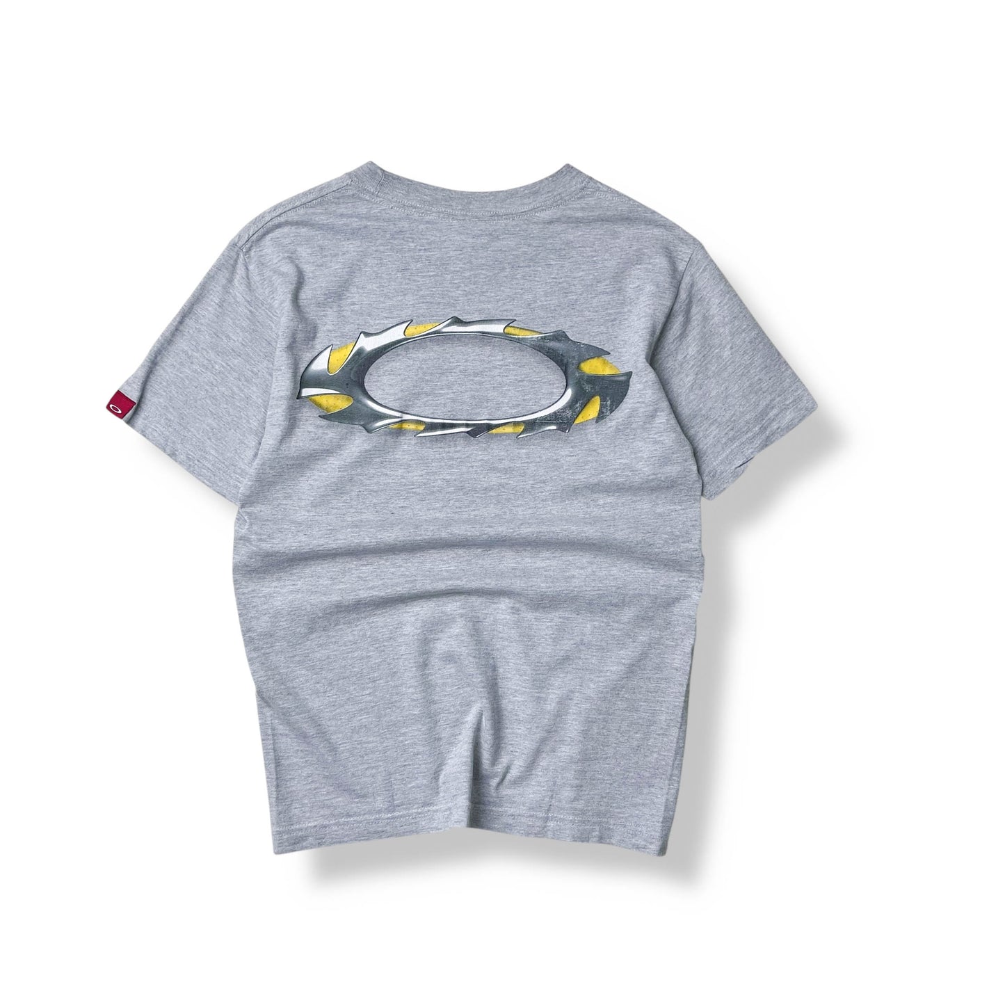 Oakley Icon Graphic T (S)