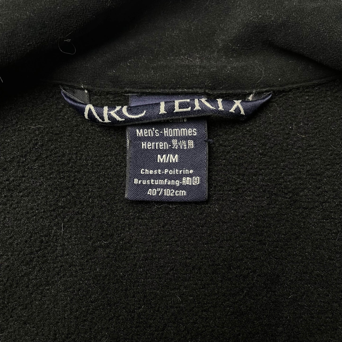 Vintage Arc'teryx Gamma SV Softshell (M)