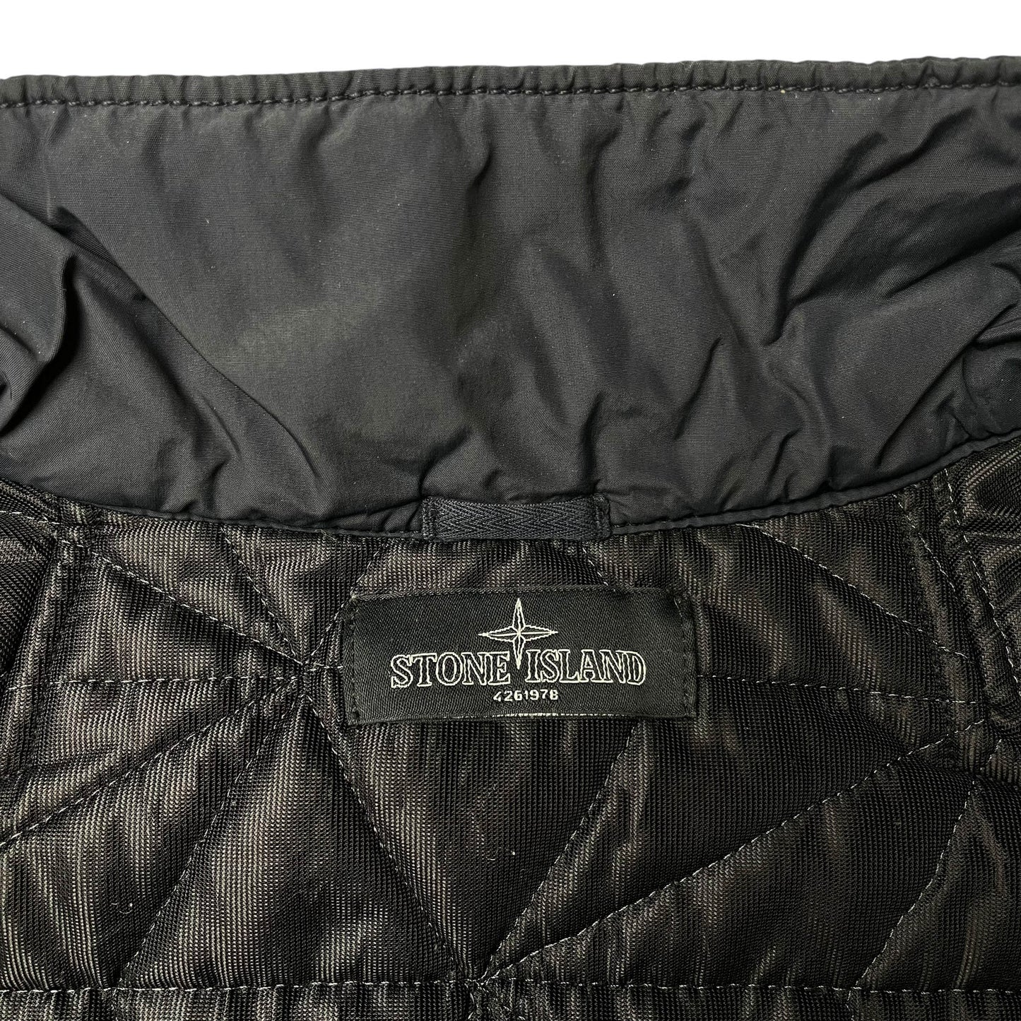 Stone Island Shadow Project Multi-Pocket Field Jacket (XL)