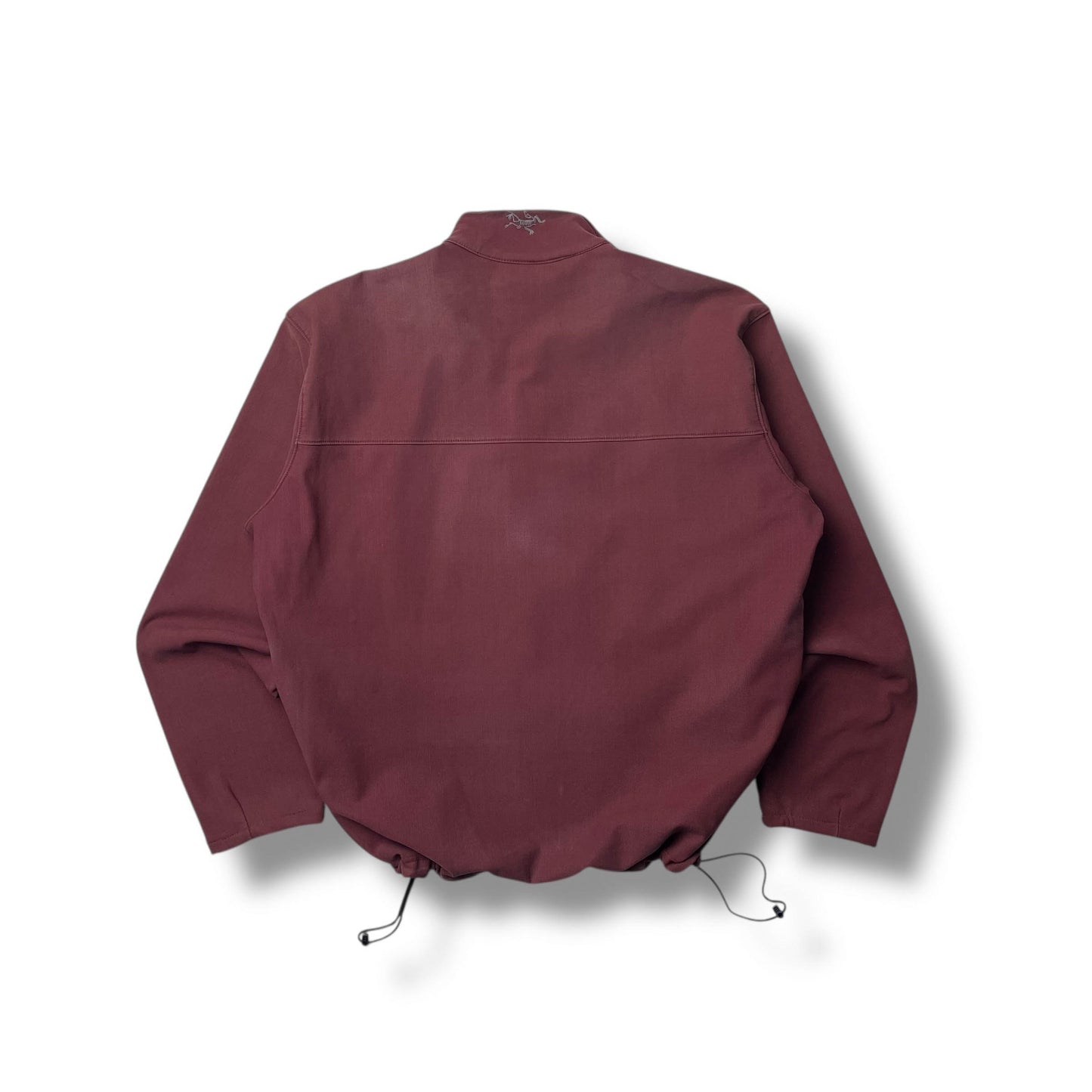 Vintage Arc’teryx Gamma SV Jacket (L)