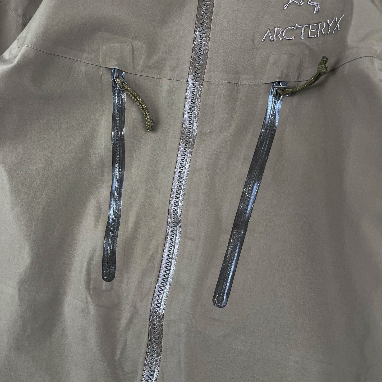 Arc'teryx LEAF Alpha LT (S)