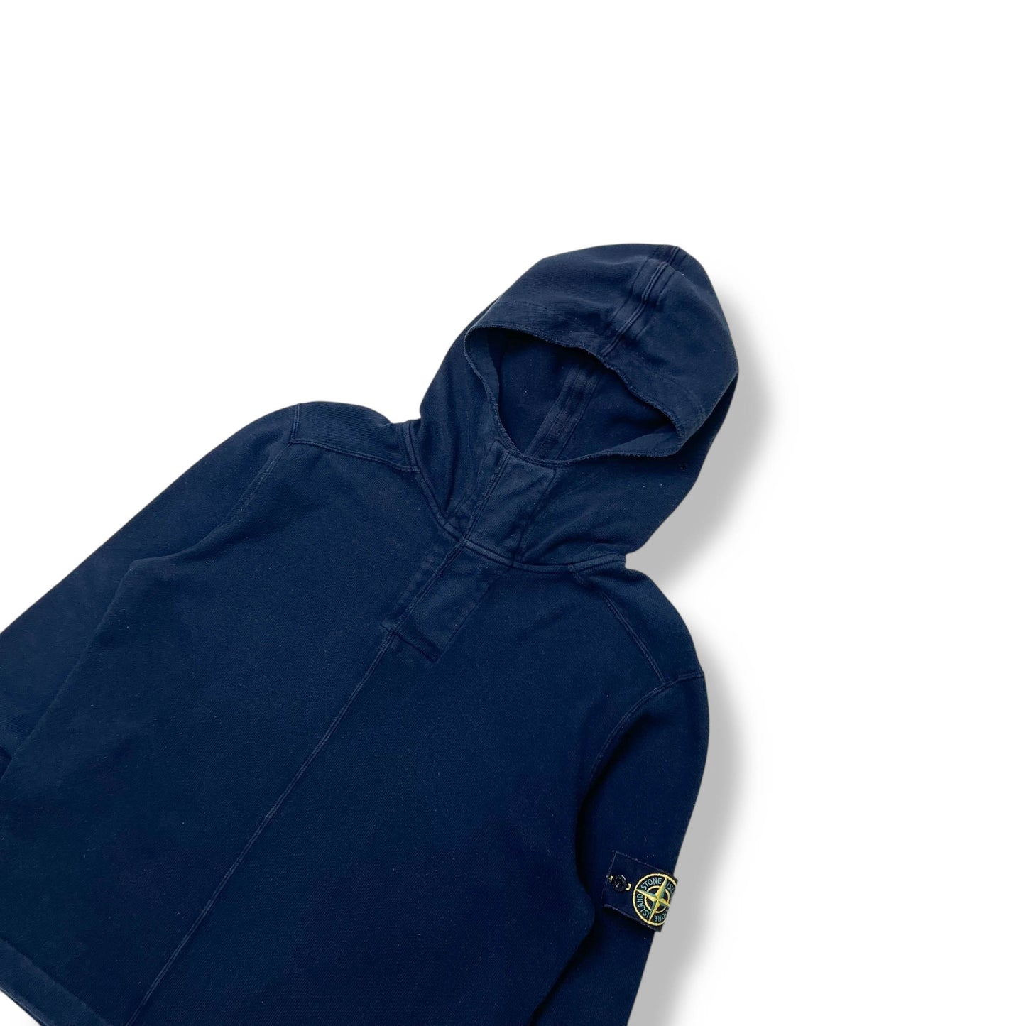 Stone Island Hoodie (L)
