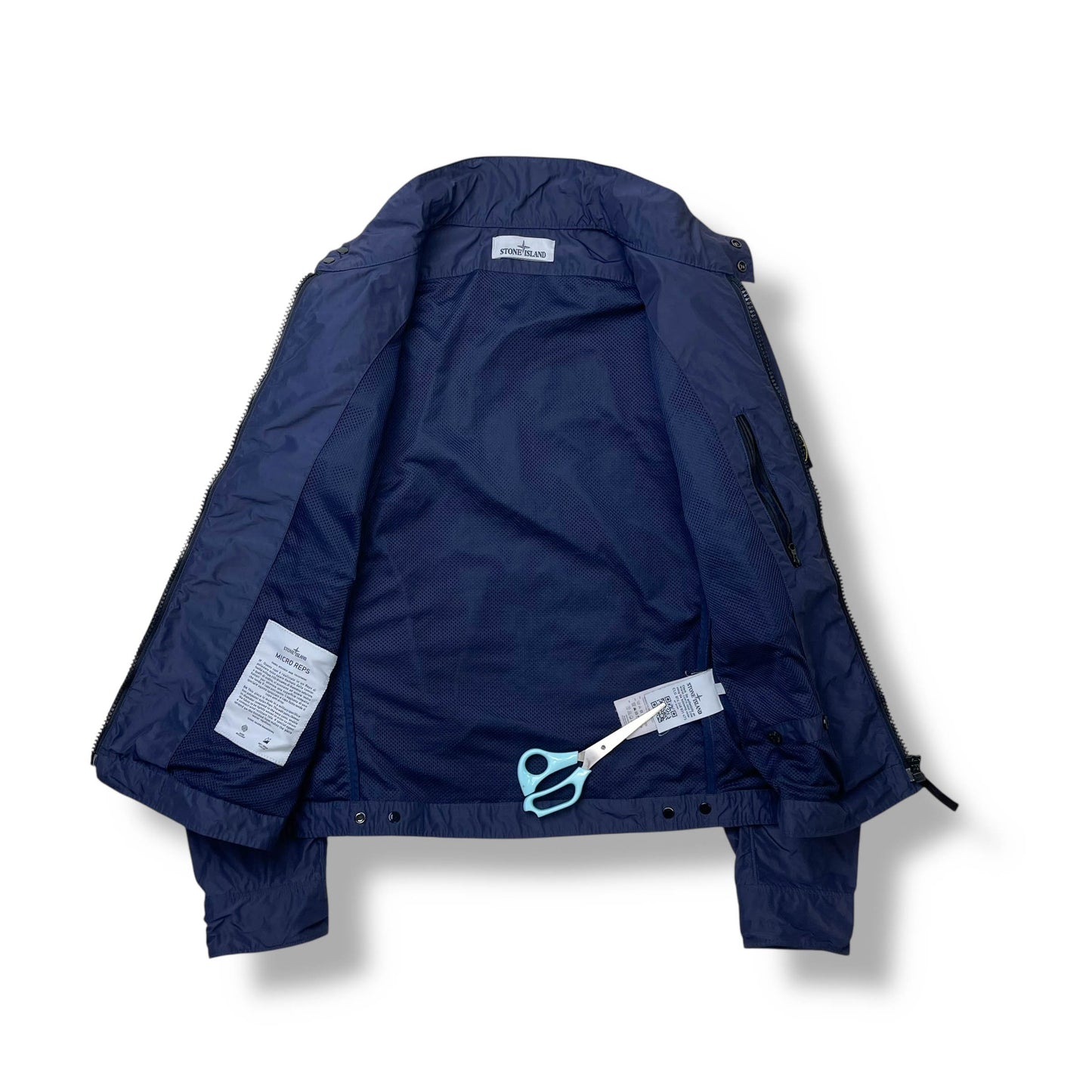 Stone Island Micro Reps Jacket (M)