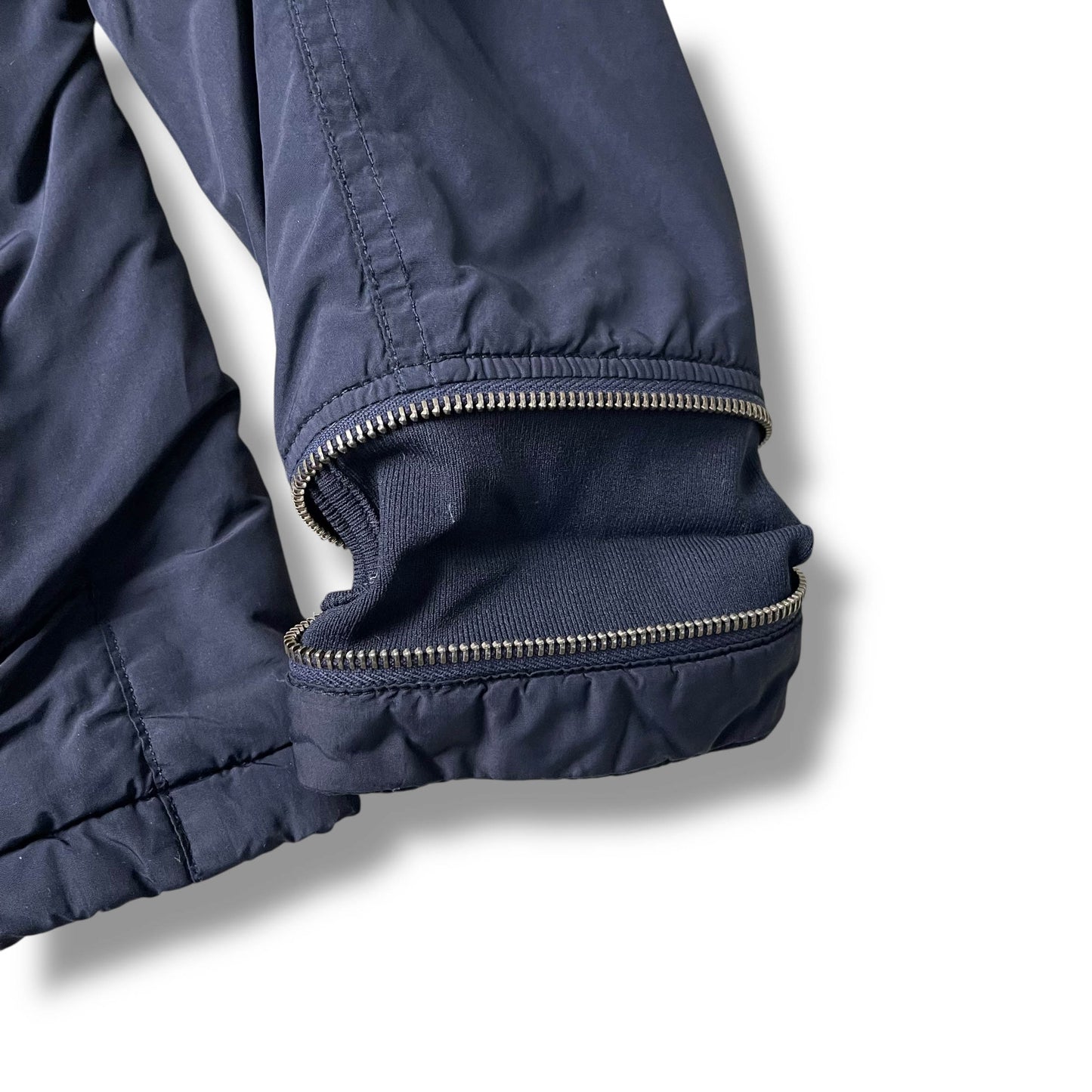 Stone Island Shadow Project Multi-Pocket Field Jacket (XL)