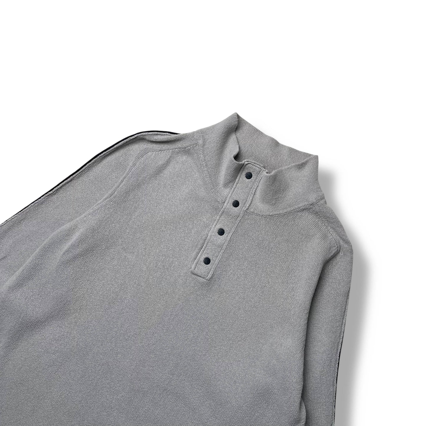 Vintage Stone Island Knit Jumper (XL)