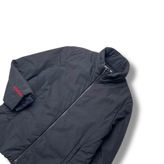 Prada Sport Kevlar Padded Jacket (S/M)