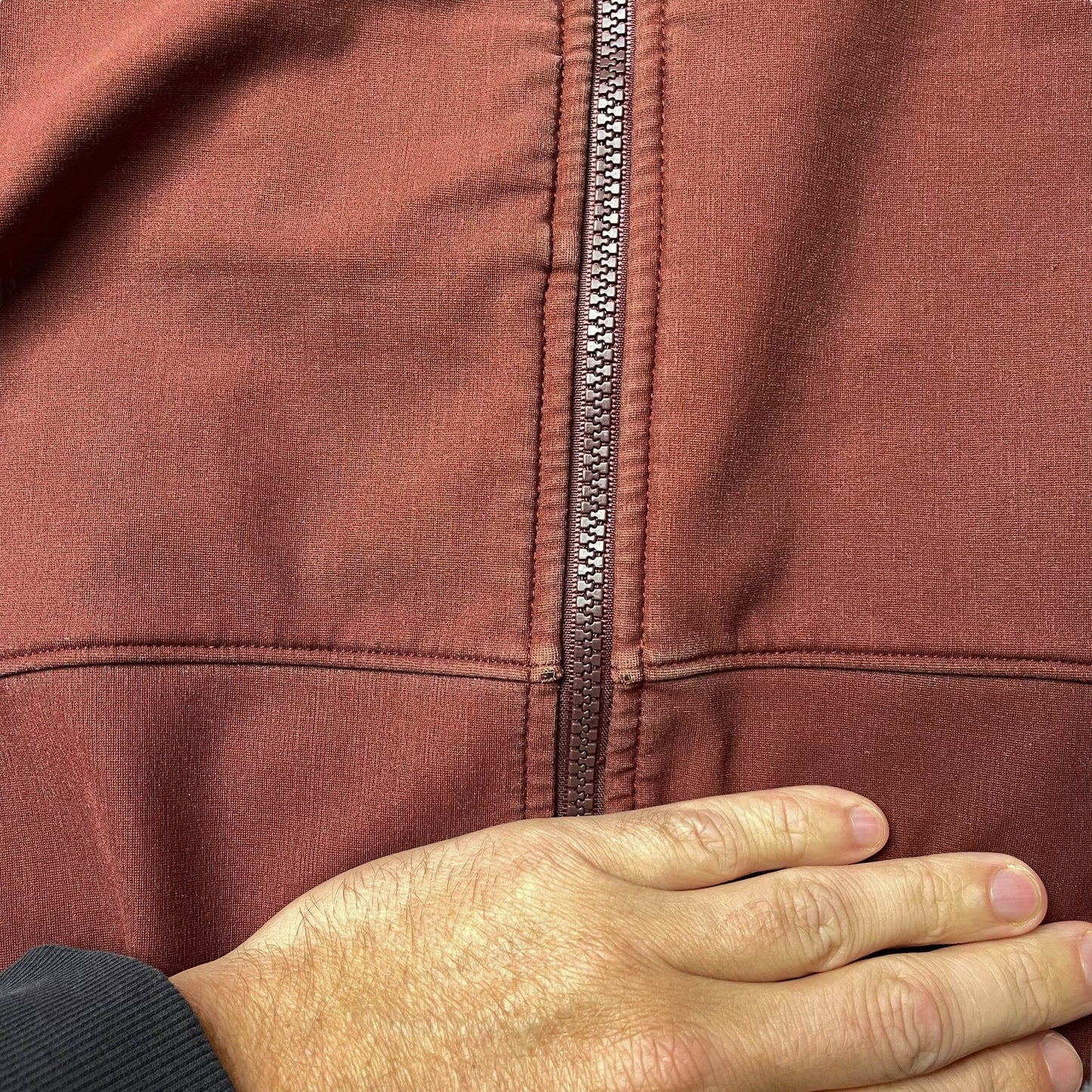 Vintage Arc’teryx Gamma SV Jacket (L)