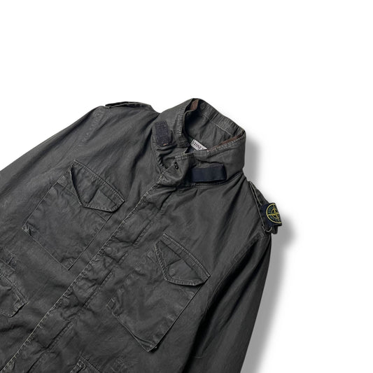 Stone Island Field Jacket (L)